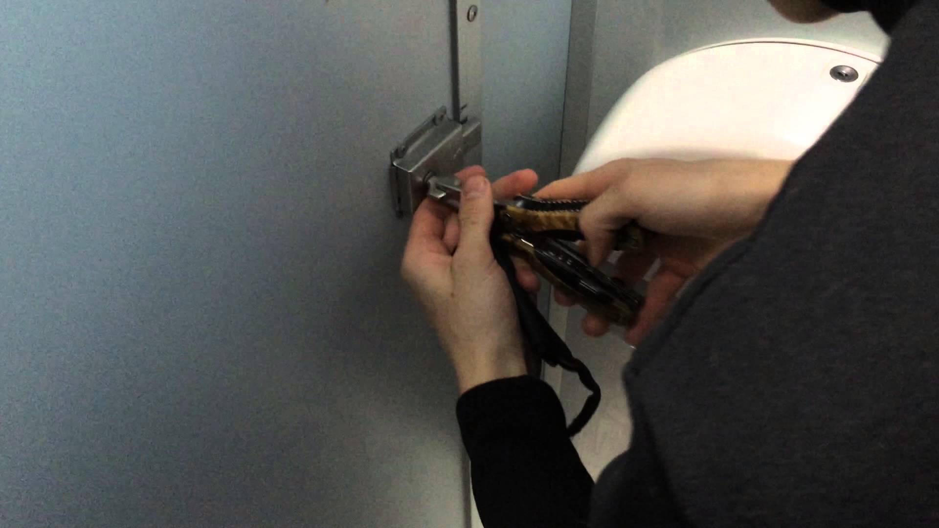 Пример работы
